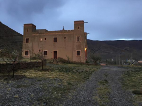 Kasbah ADRAR
